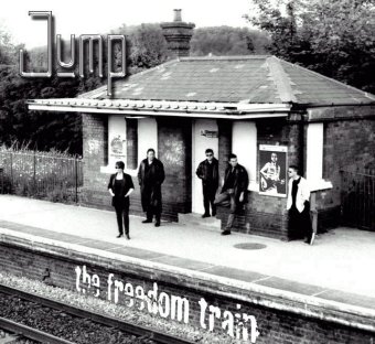 The Freedom Train live CD, available at the show.