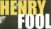 Henry Fool logo