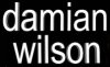 Damian Wilson logo