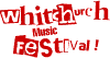 Whitchurch Music Festival website