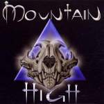 High - the new abum from Mountain