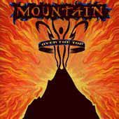 Mountain - Over the Top 1995 compilation 2CD