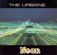 The Urbane's debut release, 'Neon'